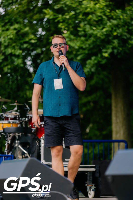 6. Zaniemyski Festiwal Przygód - dzień drugi
