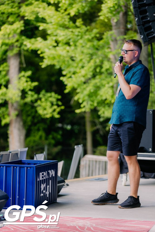 6. Zaniemyski Festiwal Przygód - dzień drugi