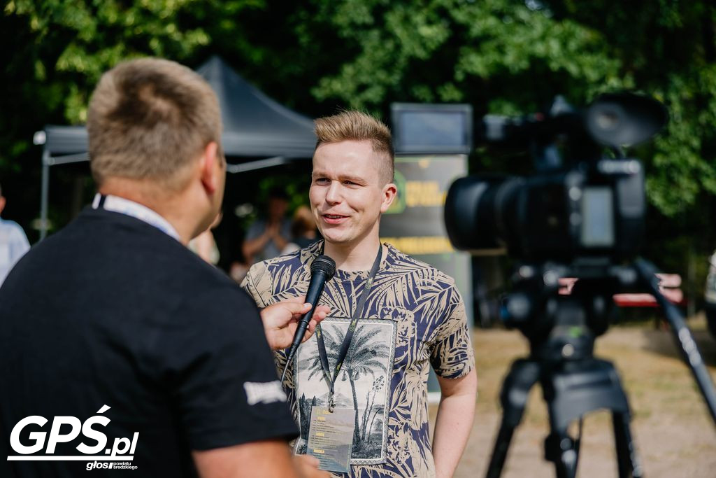 6. Zaniemyski Festiwal Przygód - dzień drugi
