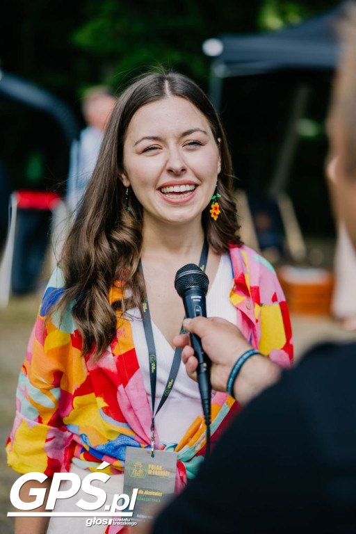6. Zaniemyski Festiwal Przygód - dzień drugi