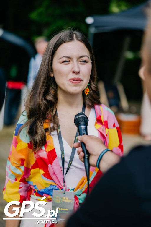 6. Zaniemyski Festiwal Przygód - dzień drugi