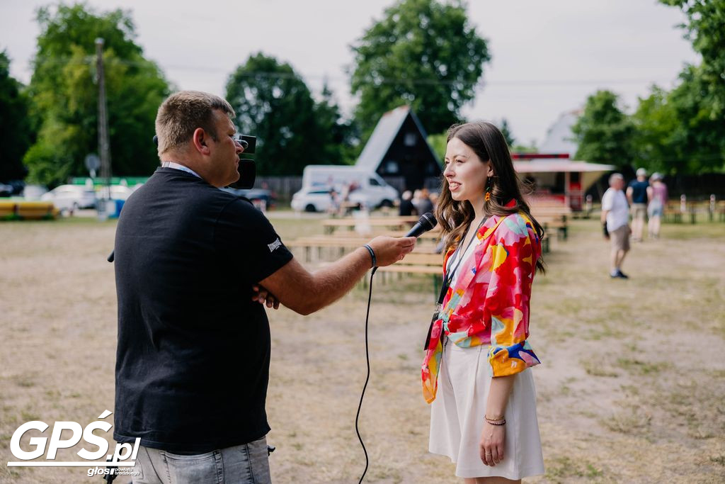 6. Zaniemyski Festiwal Przygód - dzień drugi