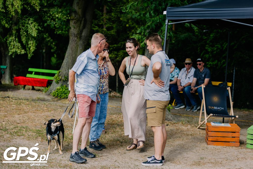 6. Zaniemyski Festiwal Przygód - dzień drugi