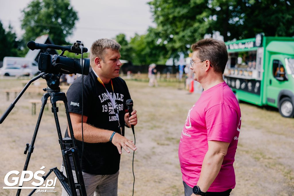 6. Zaniemyski Festiwal Przygód - dzień drugi