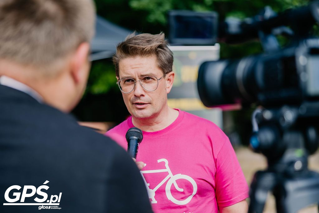 6. Zaniemyski Festiwal Przygód - dzień drugi