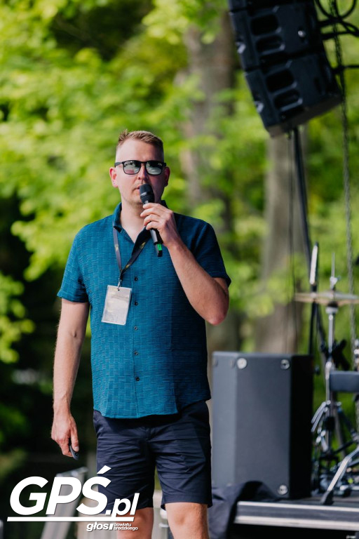 6. Zaniemyski Festiwal Przygód - dzień drugi
