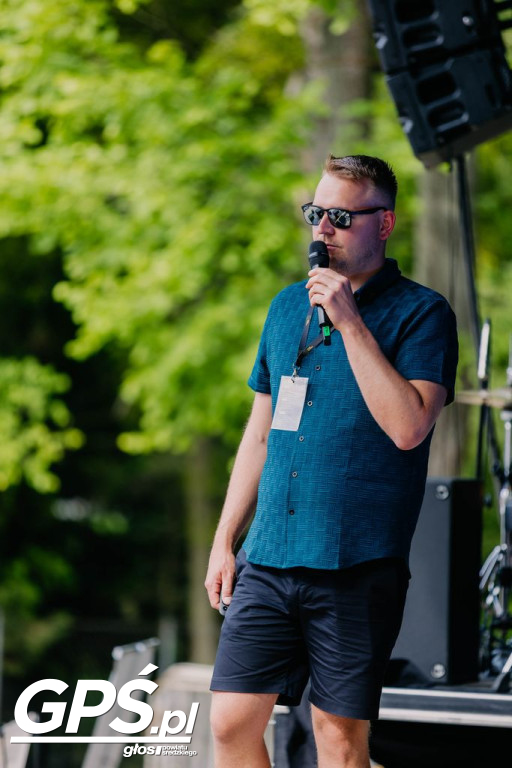 6. Zaniemyski Festiwal Przygód - dzień drugi