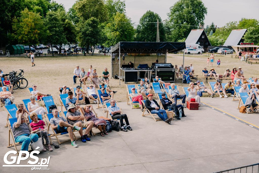 6. Zaniemyski Festiwal Przygód - dzień drugi