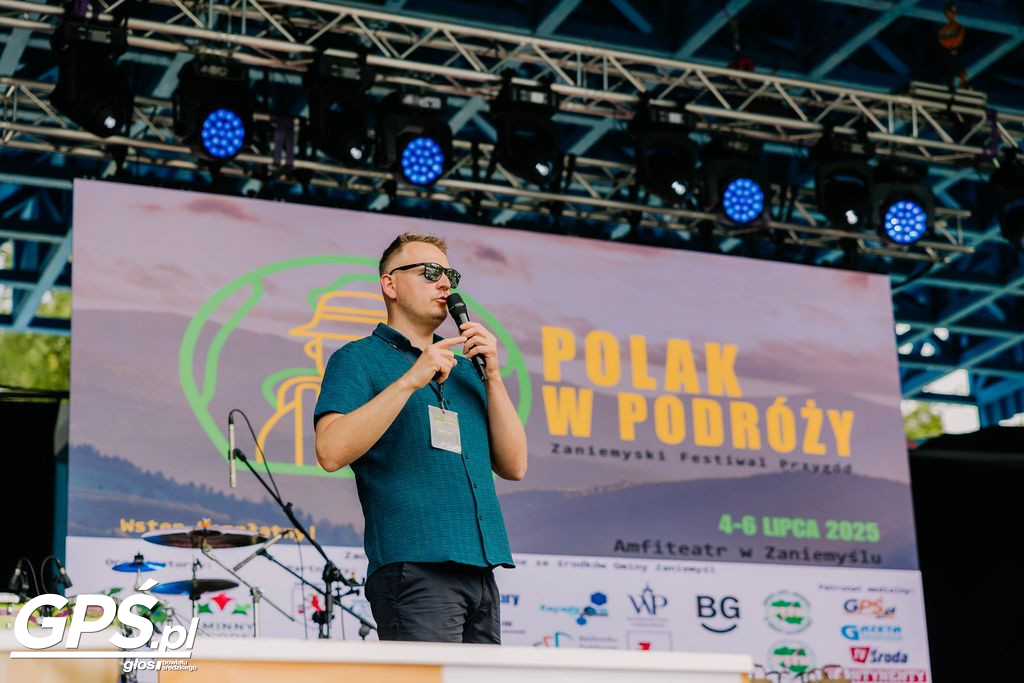 6. Zaniemyski Festiwal Przygód - dzień drugi