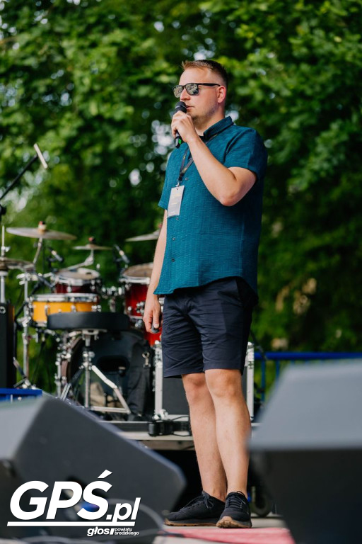 6. Zaniemyski Festiwal Przygód - dzień drugi