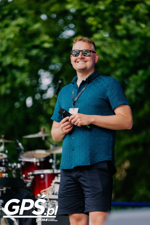 6. Zaniemyski Festiwal Przygód - dzień drugi