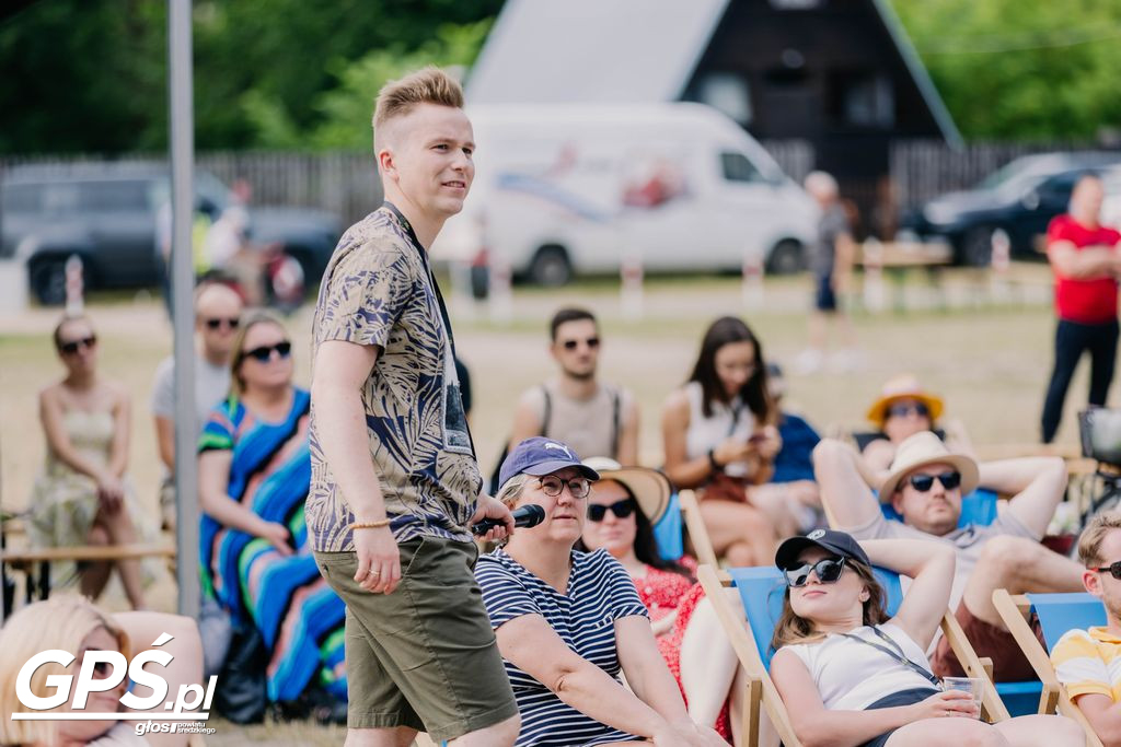 6. Zaniemyski Festiwal Przygód - dzień drugi