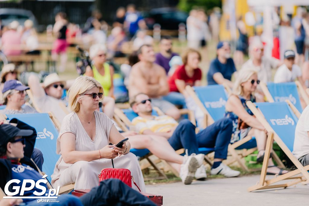 6. Zaniemyski Festiwal Przygód - dzień drugi