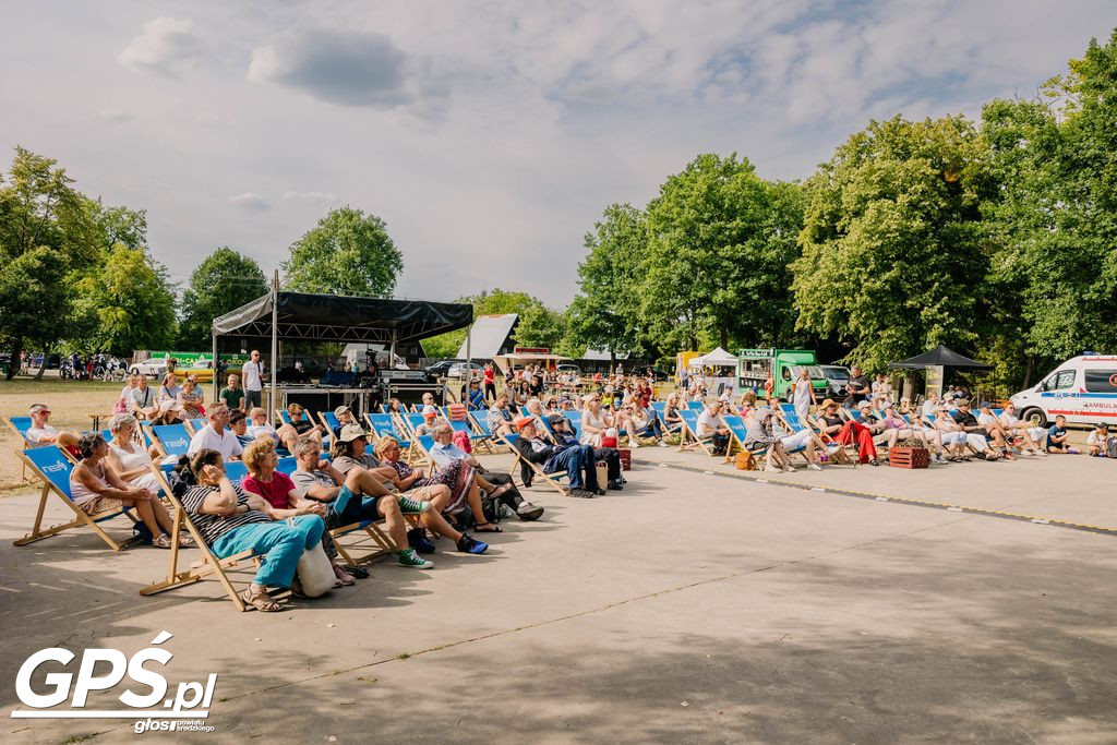 6. Zaniemyski Festiwal Przygód - dzień drugi
