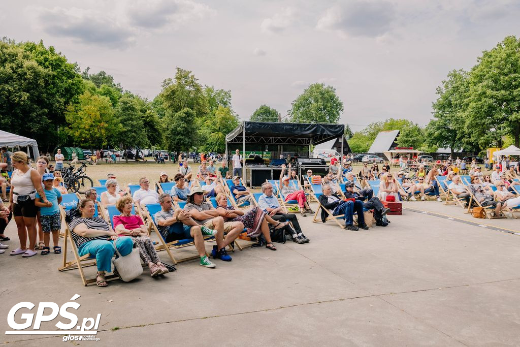 6. Zaniemyski Festiwal Przygód - dzień drugi