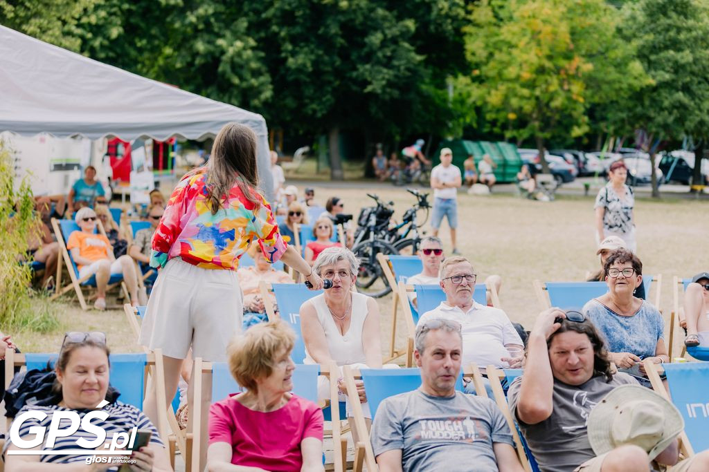 6. Zaniemyski Festiwal Przygód - dzień drugi