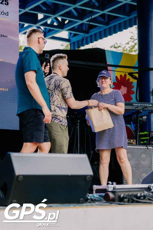 6. Zaniemyski Festiwal Przygód - dzień drugi