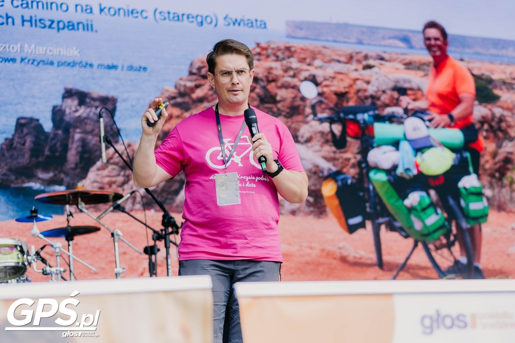 6. Zaniemyski Festiwal Przygód - dzień drugi
