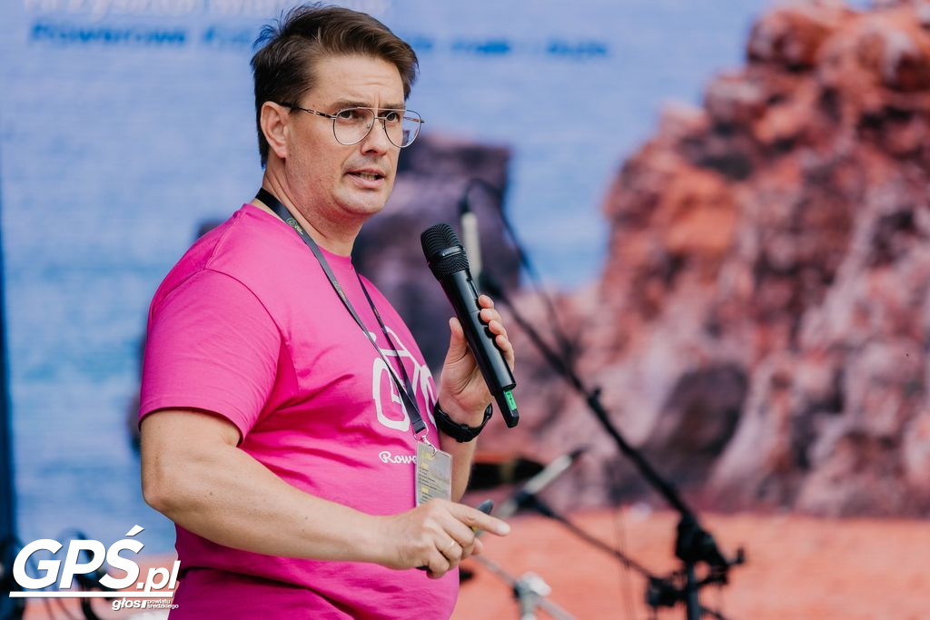 6. Zaniemyski Festiwal Przygód - dzień drugi
