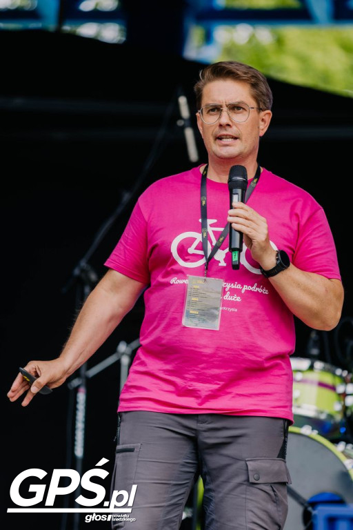 6. Zaniemyski Festiwal Przygód - dzień drugi