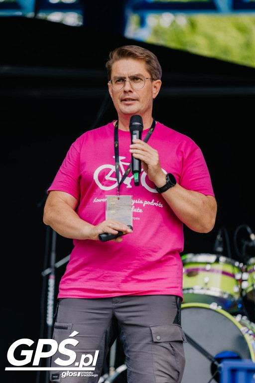 6. Zaniemyski Festiwal Przygód - dzień drugi