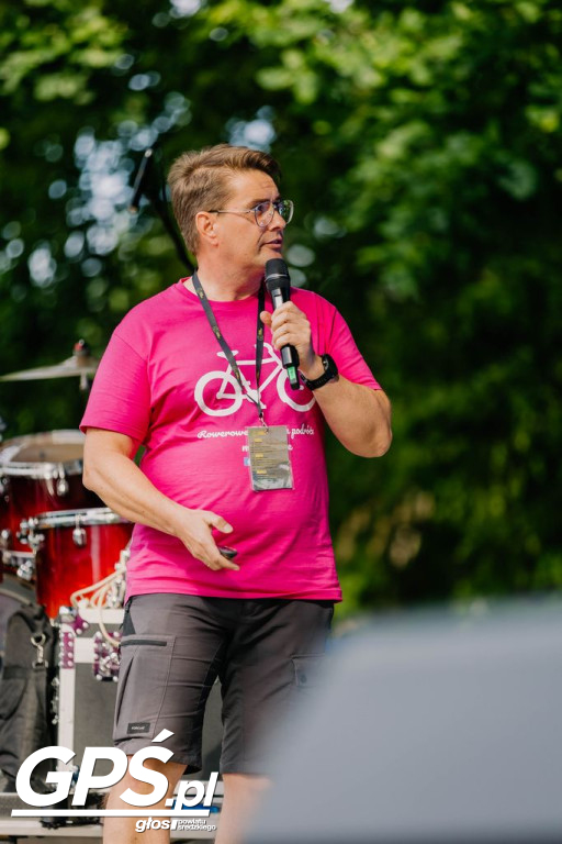 6. Zaniemyski Festiwal Przygód - dzień drugi
