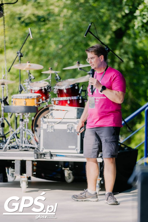 6. Zaniemyski Festiwal Przygód - dzień drugi