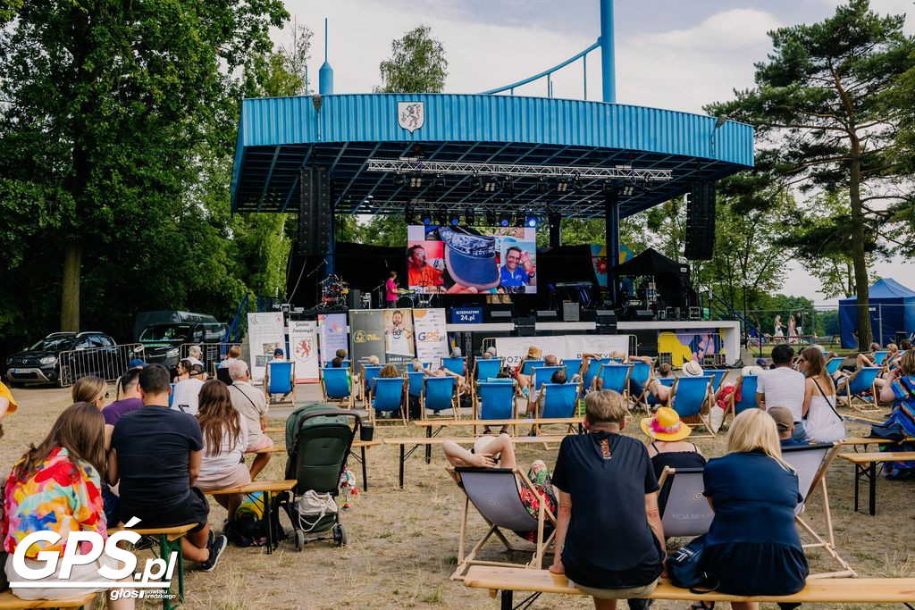 6. Zaniemyski Festiwal Przygód - dzień drugi
