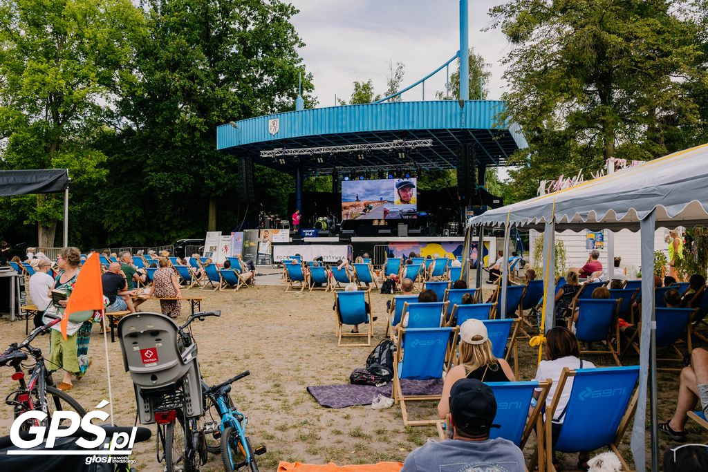 6. Zaniemyski Festiwal Przygód - dzień drugi