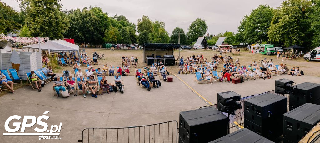 6. Zaniemyski Festiwal Przygód - dzień drugi