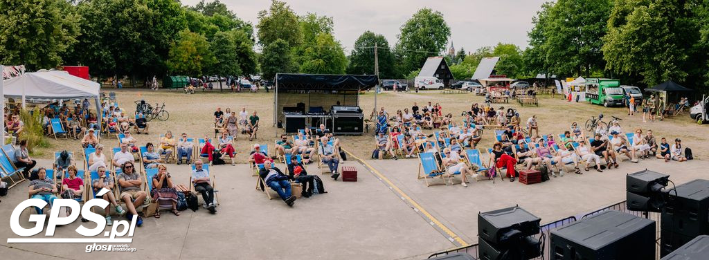 6. Zaniemyski Festiwal Przygód - dzień drugi