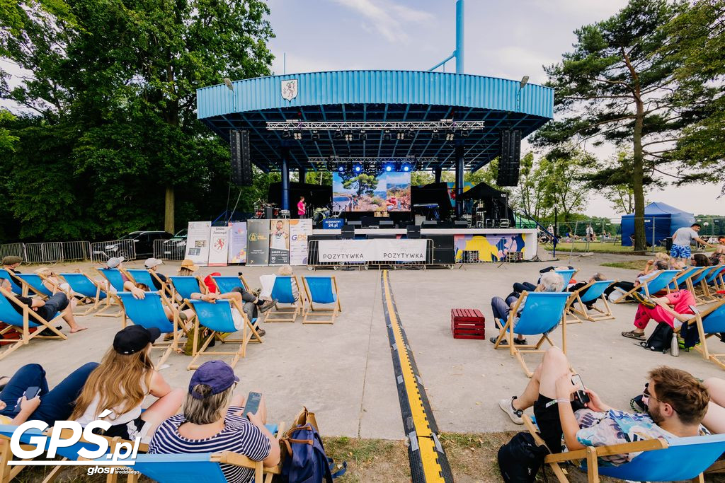 6. Zaniemyski Festiwal Przygód - dzień drugi