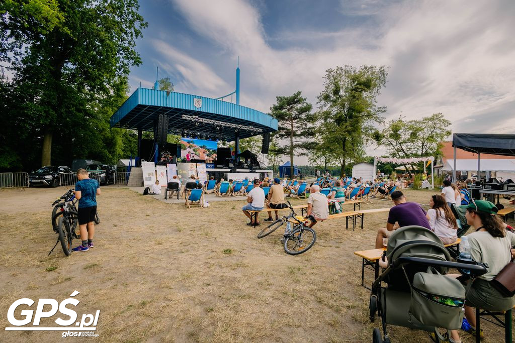 6. Zaniemyski Festiwal Przygód - dzień drugi