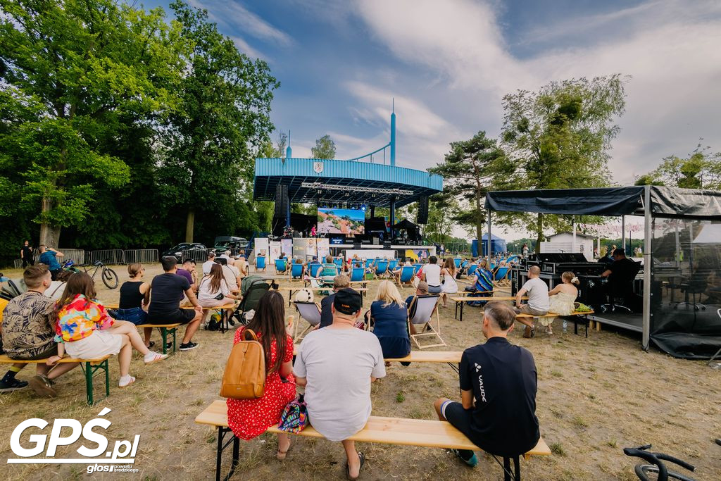 6. Zaniemyski Festiwal Przygód - dzień drugi