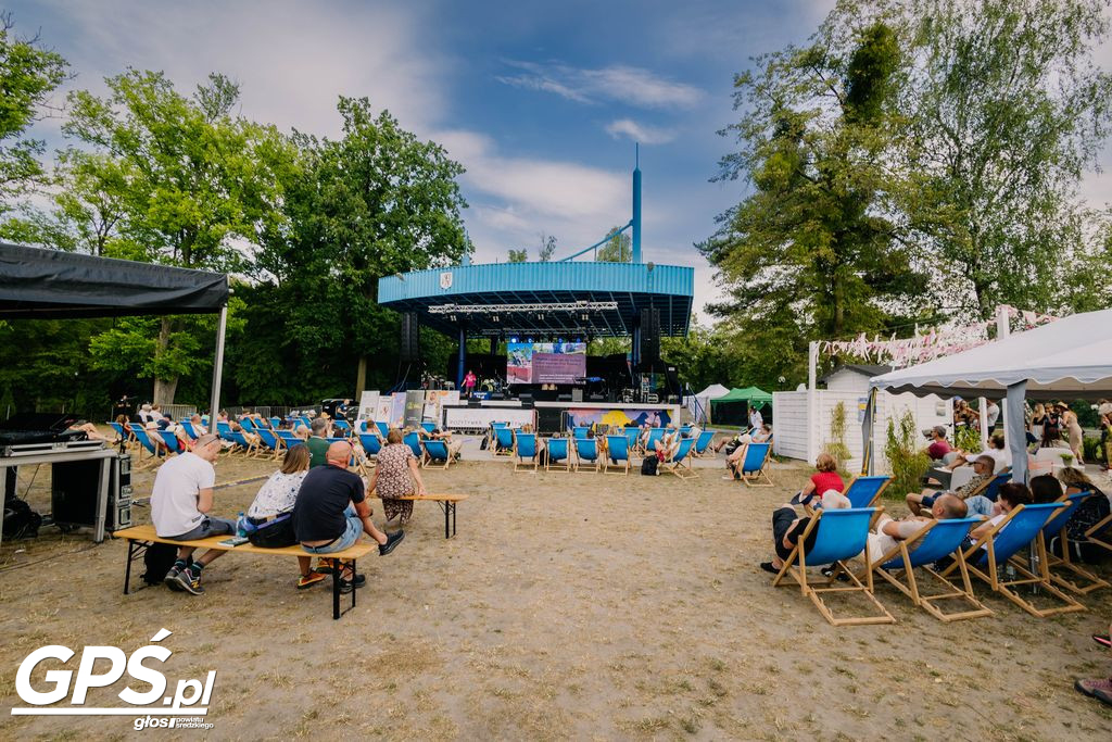 6. Zaniemyski Festiwal Przygód - dzień drugi
