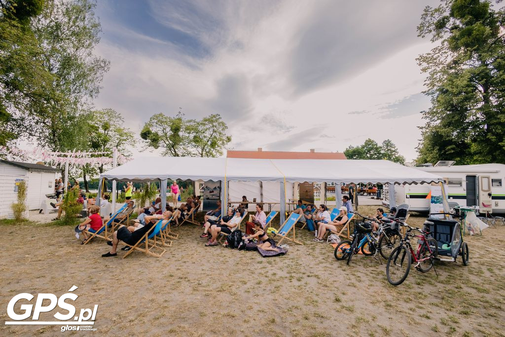 6. Zaniemyski Festiwal Przygód - dzień drugi