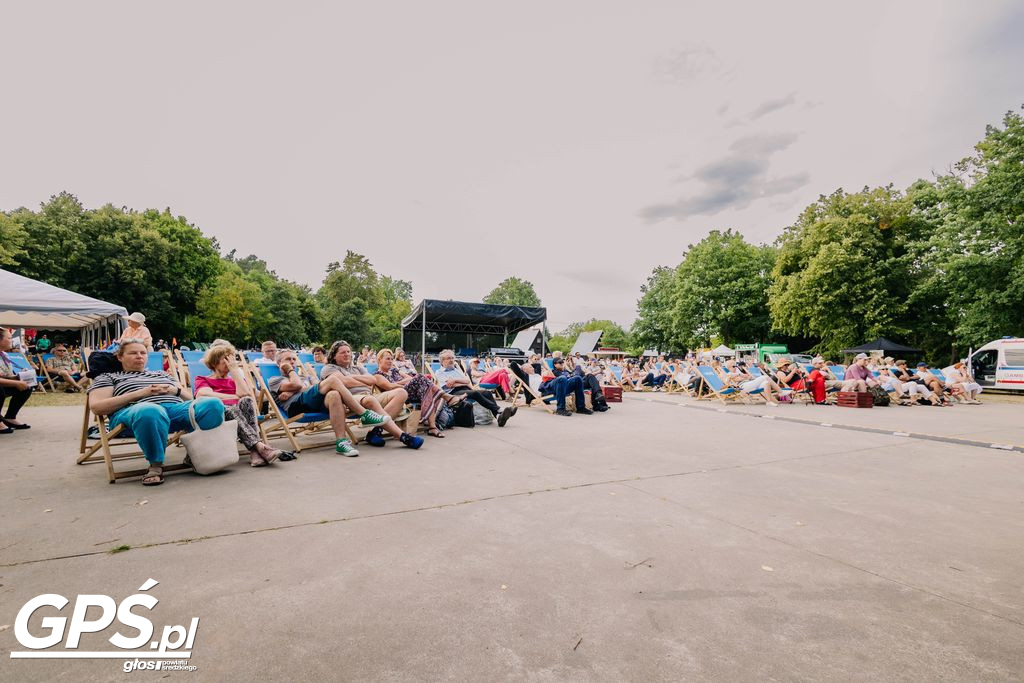 6. Zaniemyski Festiwal Przygód - dzień drugi