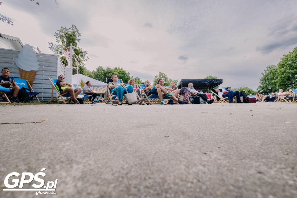 6. Zaniemyski Festiwal Przygód - dzień drugi