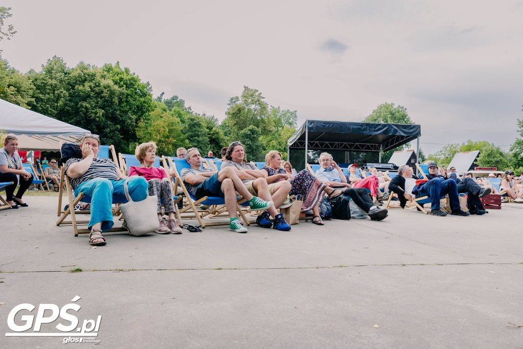 6. Zaniemyski Festiwal Przygód - dzień drugi