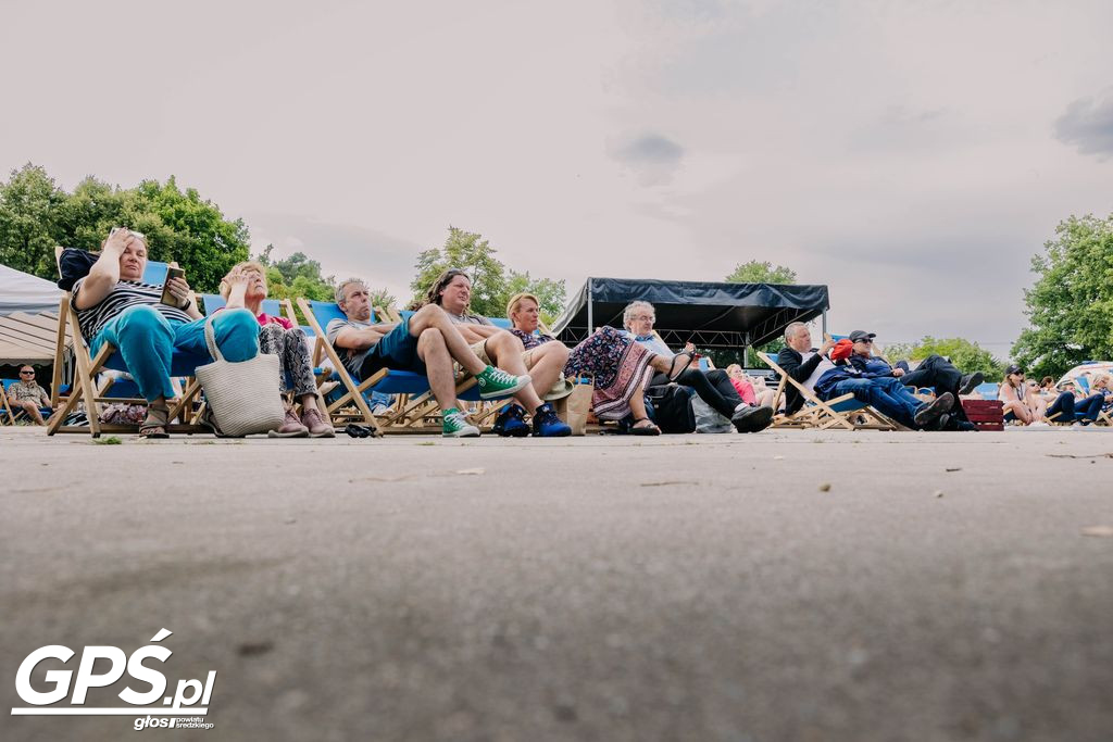 6. Zaniemyski Festiwal Przygód - dzień drugi