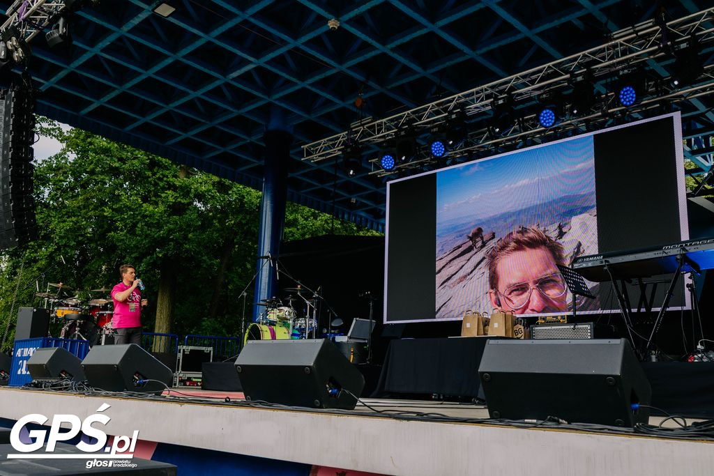 6. Zaniemyski Festiwal Przygód - dzień drugi
