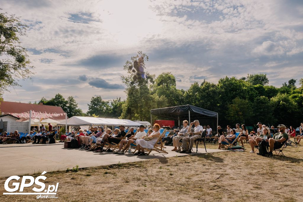 6. Zaniemyski Festiwal Przygód - dzień drugi