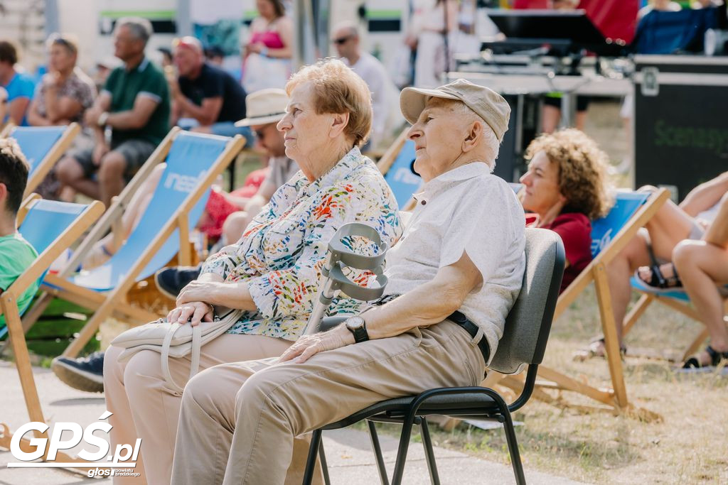 6. Zaniemyski Festiwal Przygód - dzień drugi