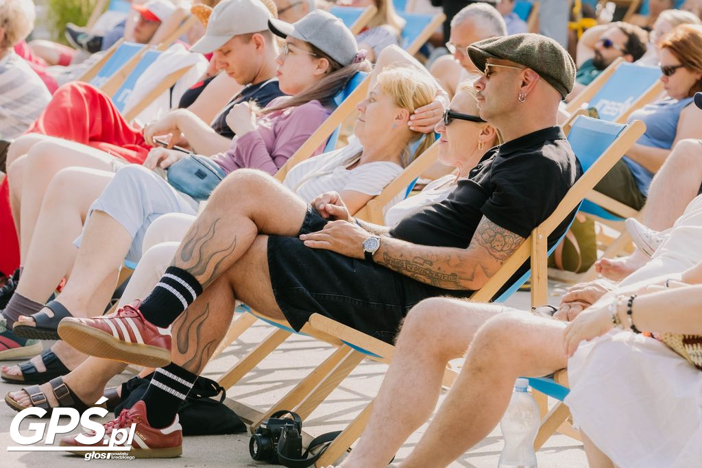 6. Zaniemyski Festiwal Przygód - dzień drugi