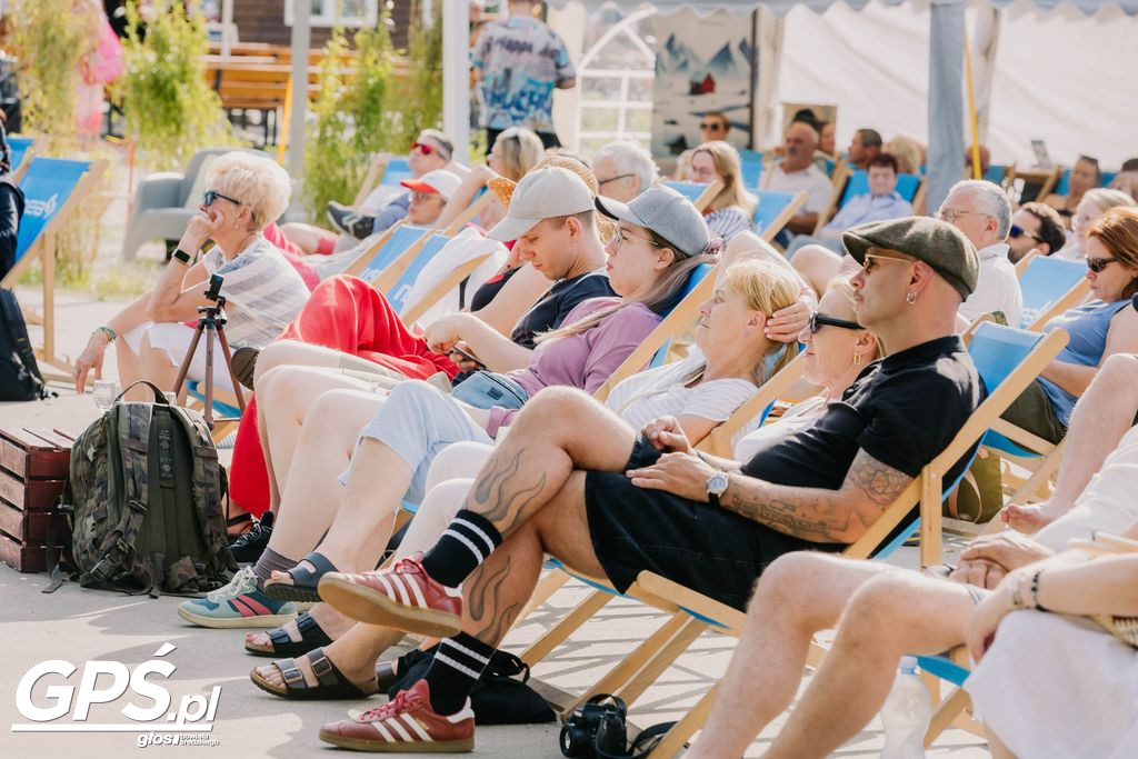 6. Zaniemyski Festiwal Przygód - dzień drugi