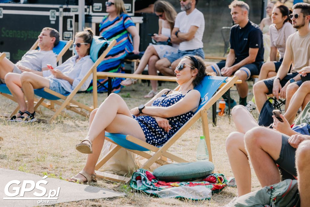 6. Zaniemyski Festiwal Przygód - dzień drugi