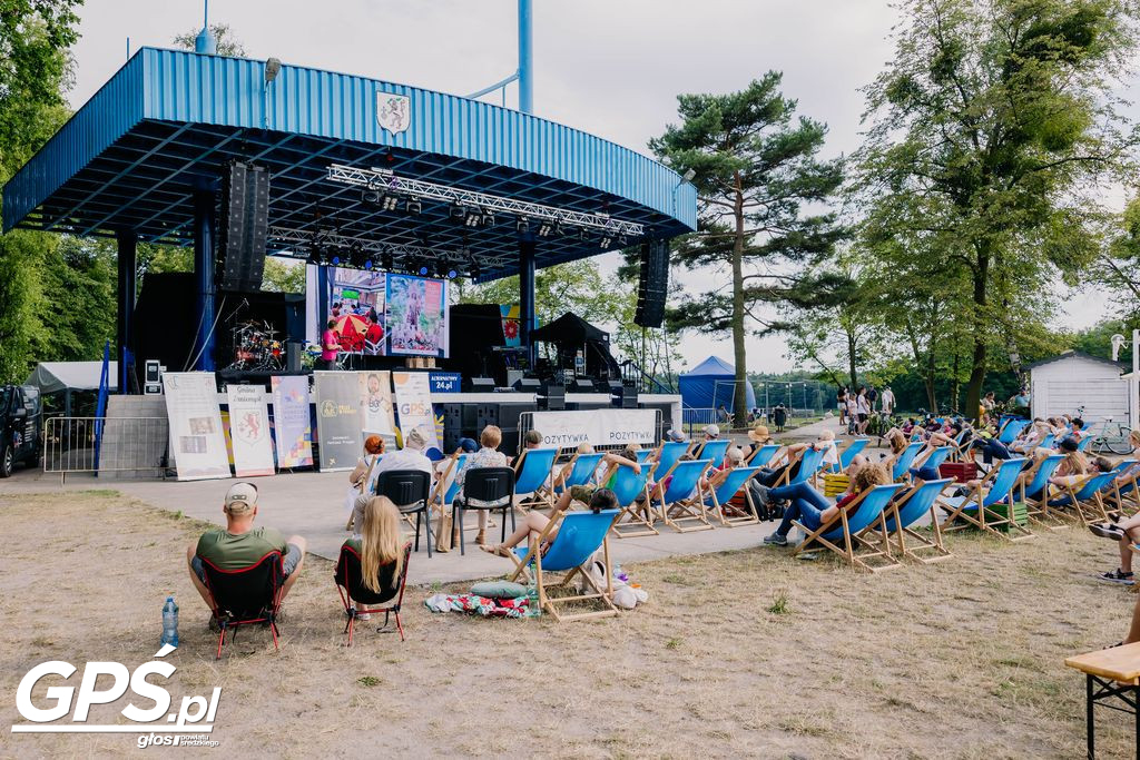 6. Zaniemyski Festiwal Przygód - dzień drugi