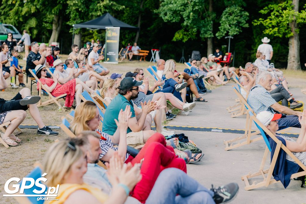 6. Zaniemyski Festiwal Przygód - dzień drugi