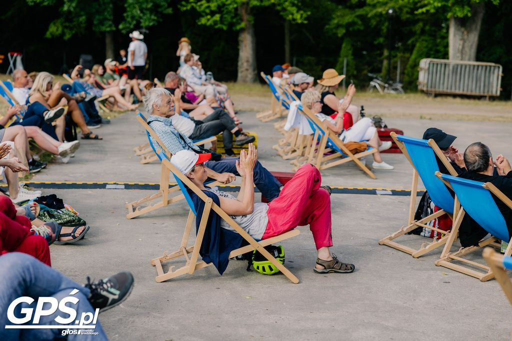 6. Zaniemyski Festiwal Przygód - dzień drugi