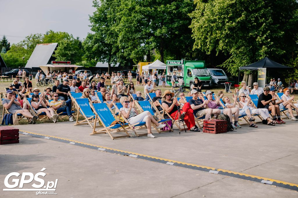 6. Zaniemyski Festiwal Przygód - dzień drugi